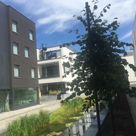 Vixx Suites Mechelen Dış mekan fotoğraf