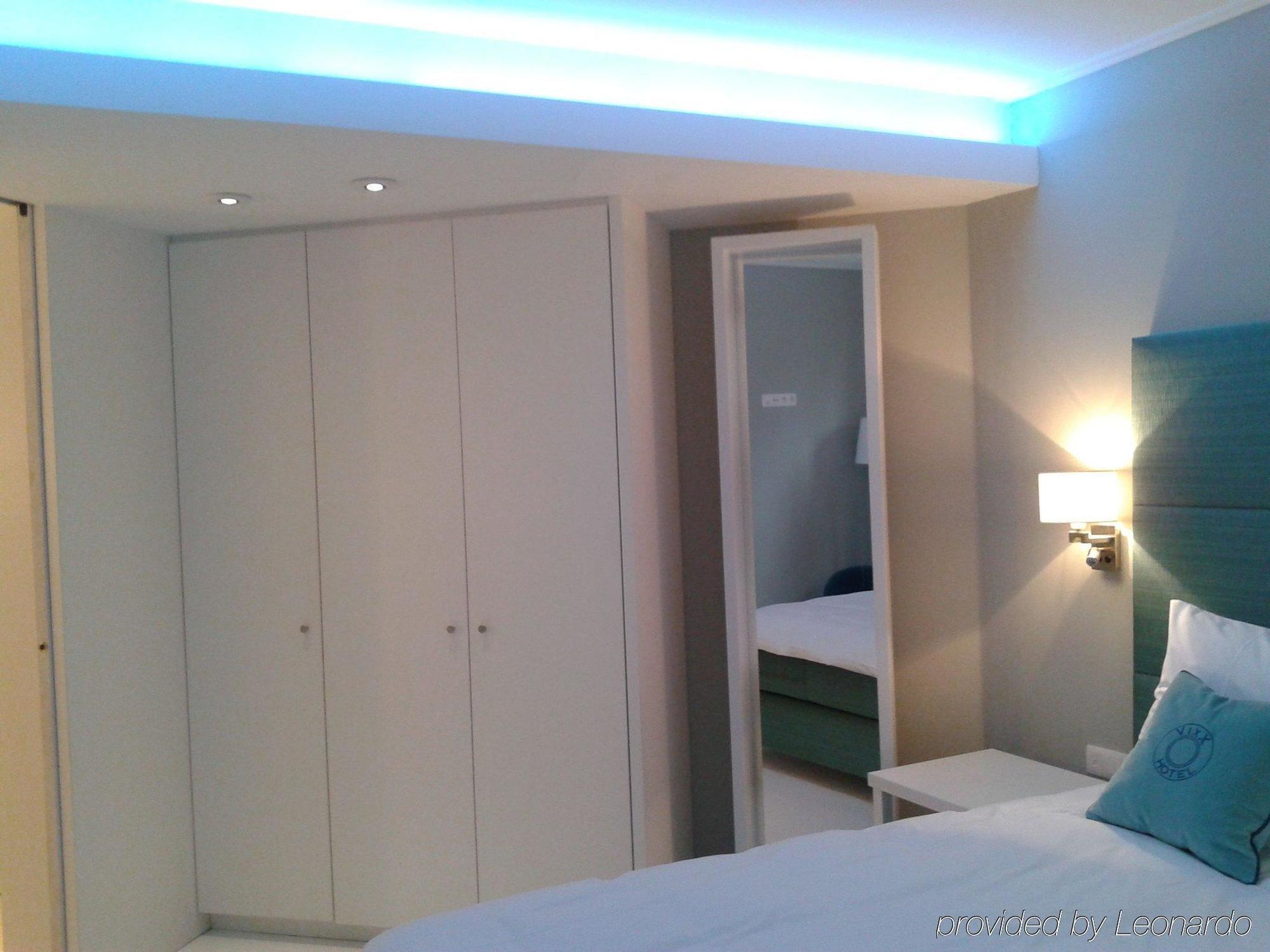 Vixx Suites Mechelen Oda fotoğraf