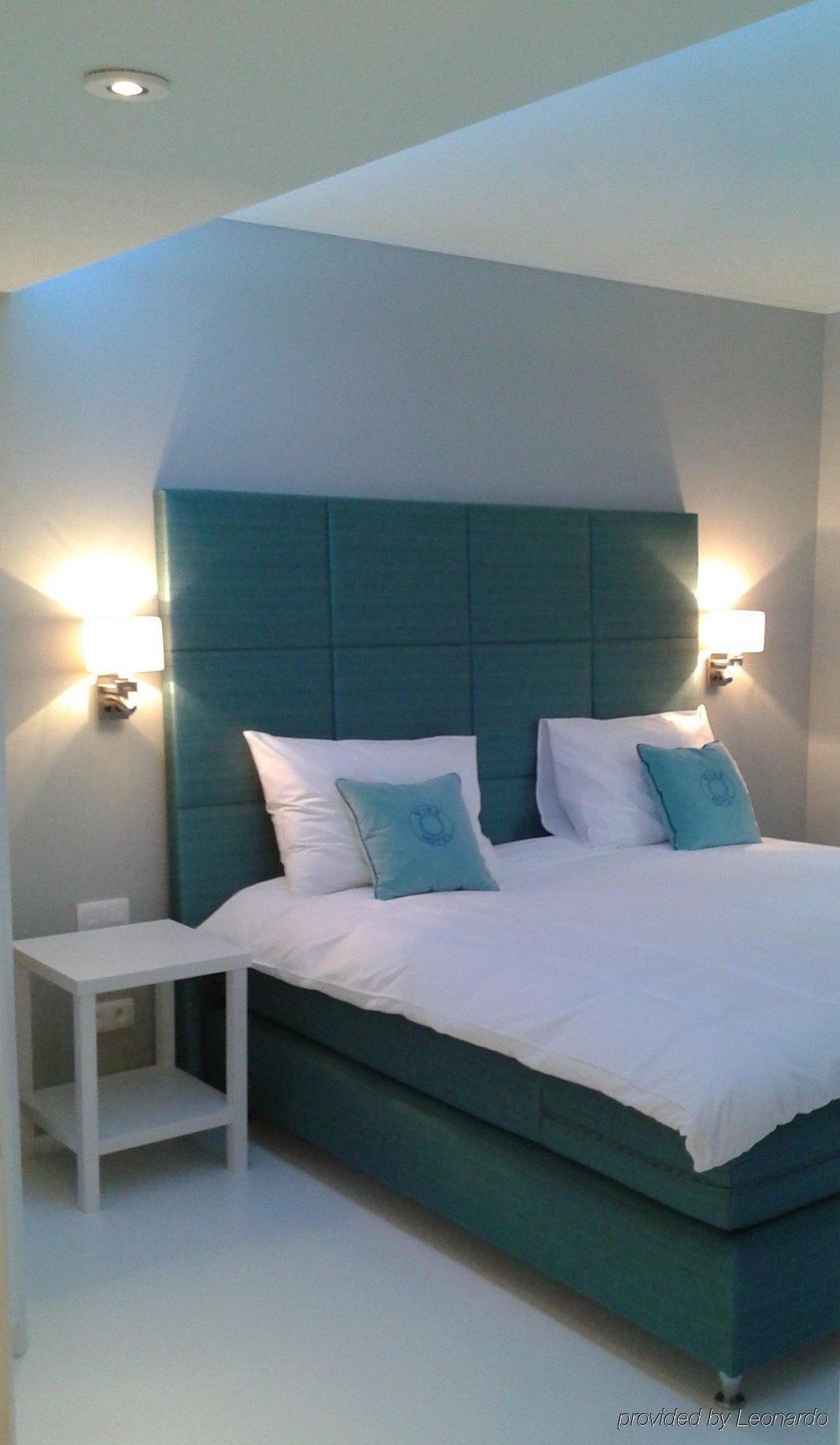 Vixx Suites Mechelen Dış mekan fotoğraf