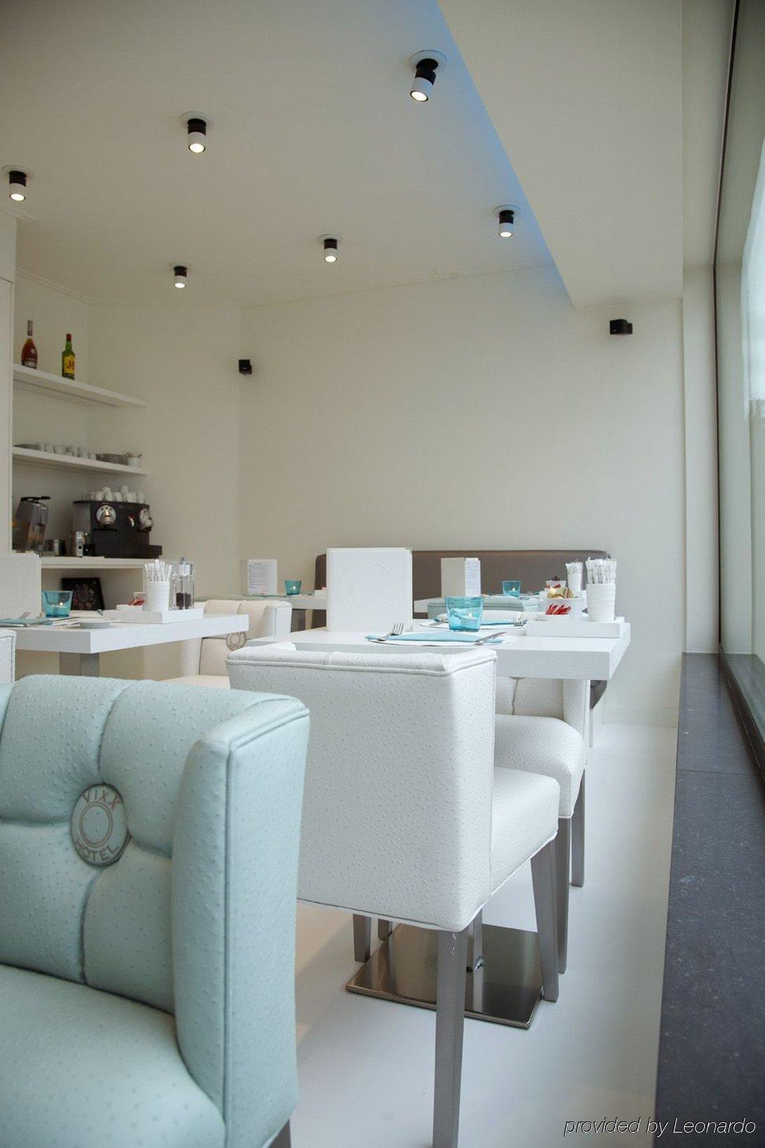 Vixx Suites Mechelen Dış mekan fotoğraf