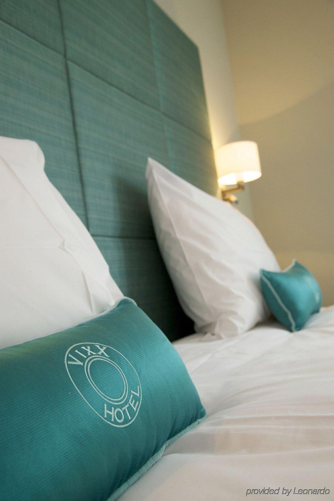 Vixx Suites Mechelen Dış mekan fotoğraf
