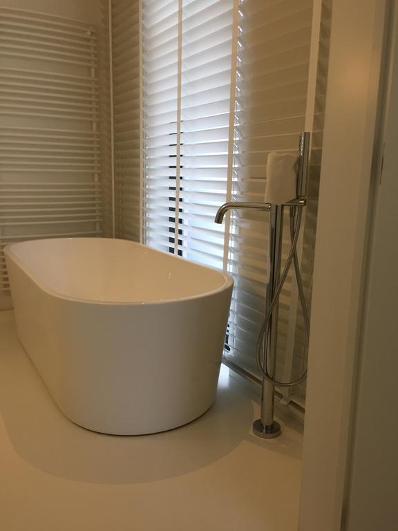 Vixx Suites Mechelen Dış mekan fotoğraf