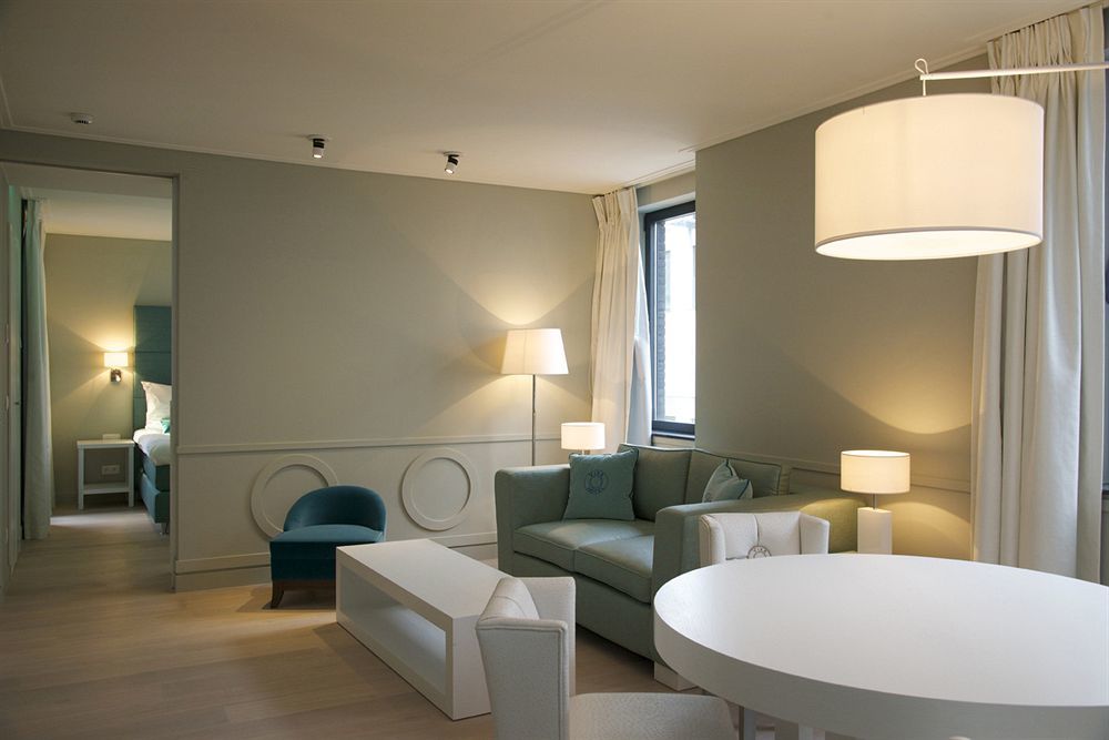 Vixx Suites Mechelen Dış mekan fotoğraf